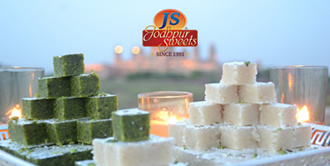 Jodhpur Sweets