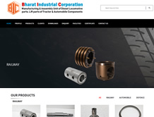 Bharat Industrial Corporation