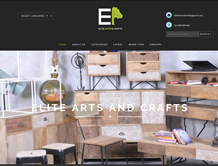 Elite Art and Craft