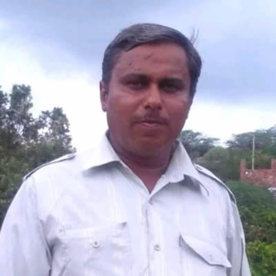 MANOHAR SINGH GOYAL