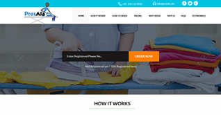 E-CYBERTECH Solution - website design jodhpur | website design ...